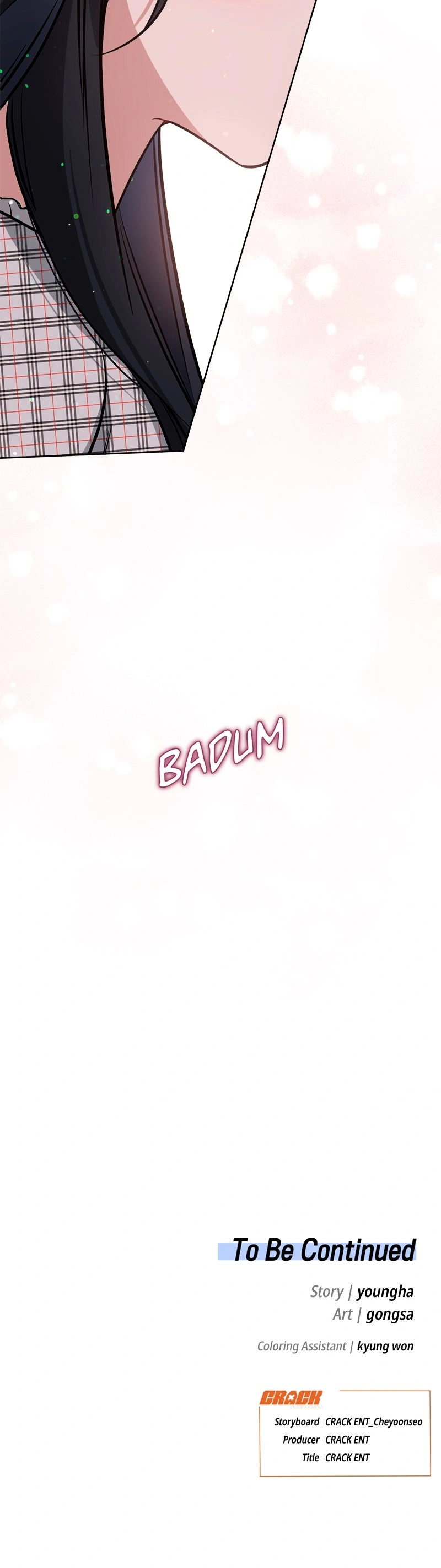 It’s Just Business Chapter 76 page 8 - 