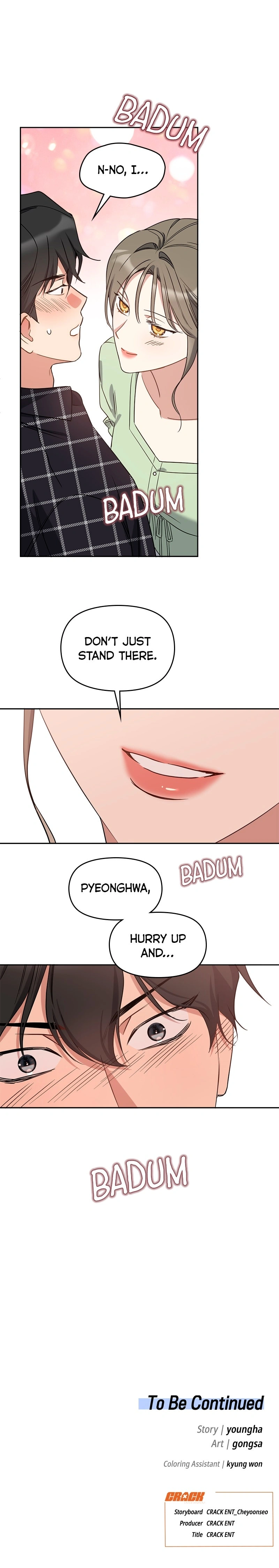 It’s Just Business Chapter 78 page 7 - 