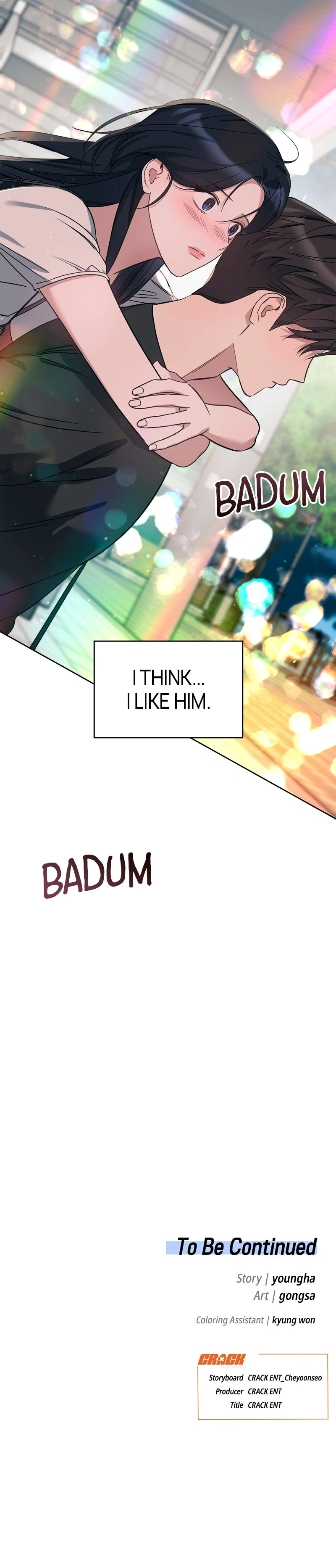 It’s Just Business Chapter 84 page 9 - 