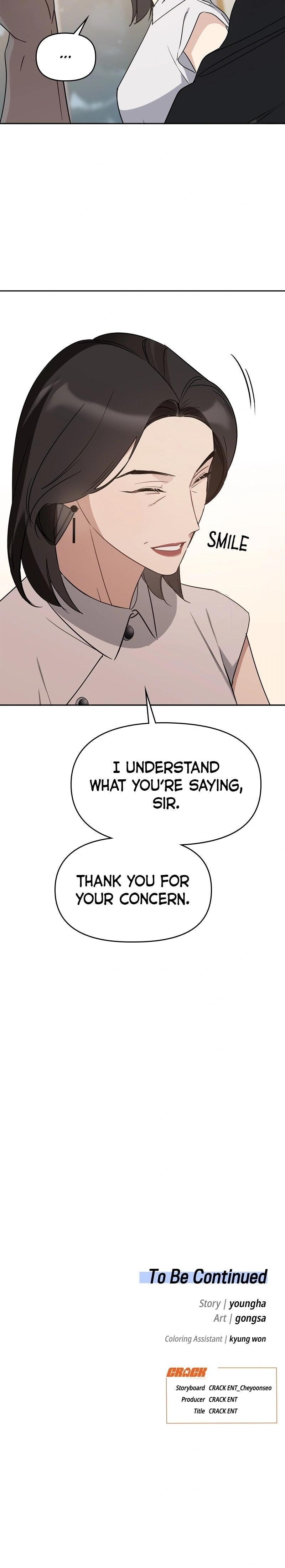 Read It’s Just Business chapter 87 image 8 on Lezhin