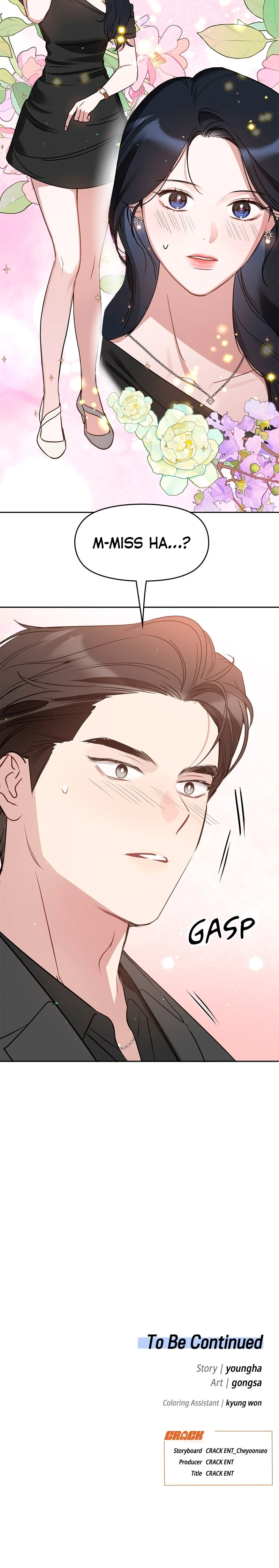 It’s Just Business Chapter 88 page 7 - 
