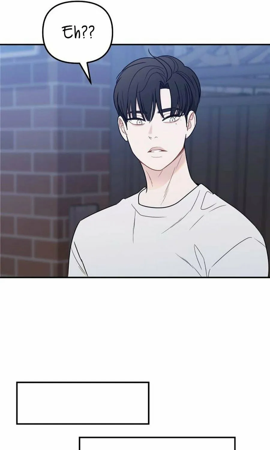 It's Not Love (Min Wonbaeg) Chapter 12 page 13 - 