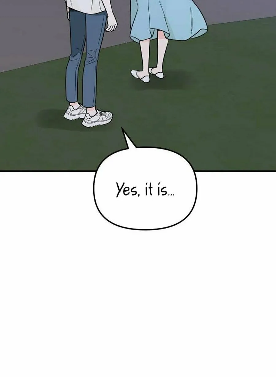 It's Not Love (Min Wonbaeg) Chapter 12 page 18 - 