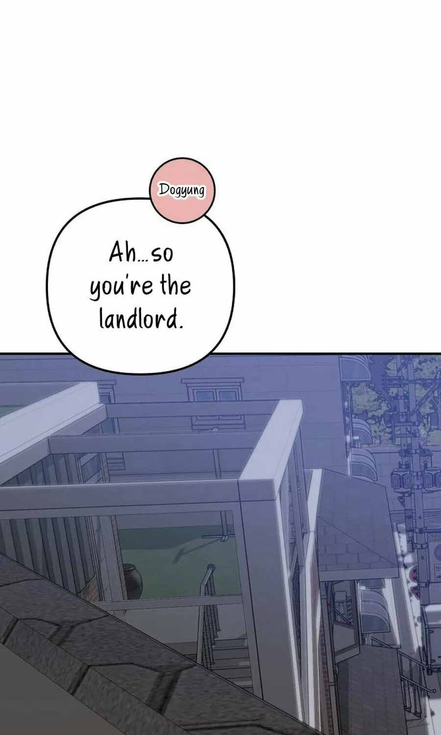 It's Not Love (Min Wonbaeg) Chapter 12 page 22 - 