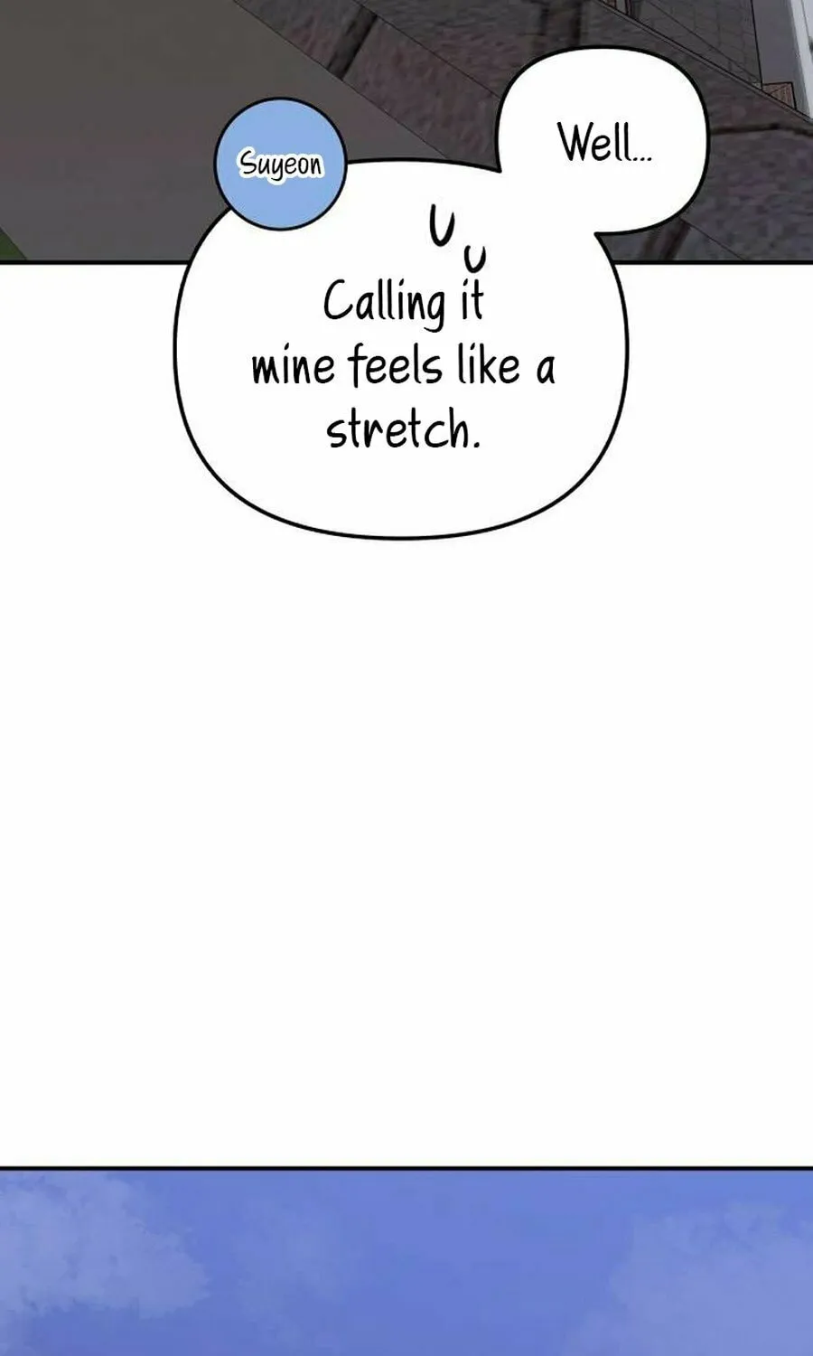 It's Not Love (Min Wonbaeg) Chapter 12 page 23 - 