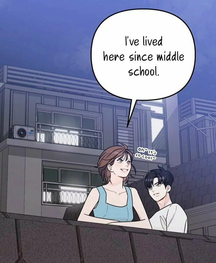 It's Not Love (Min Wonbaeg) Chapter 12 page 24 - 