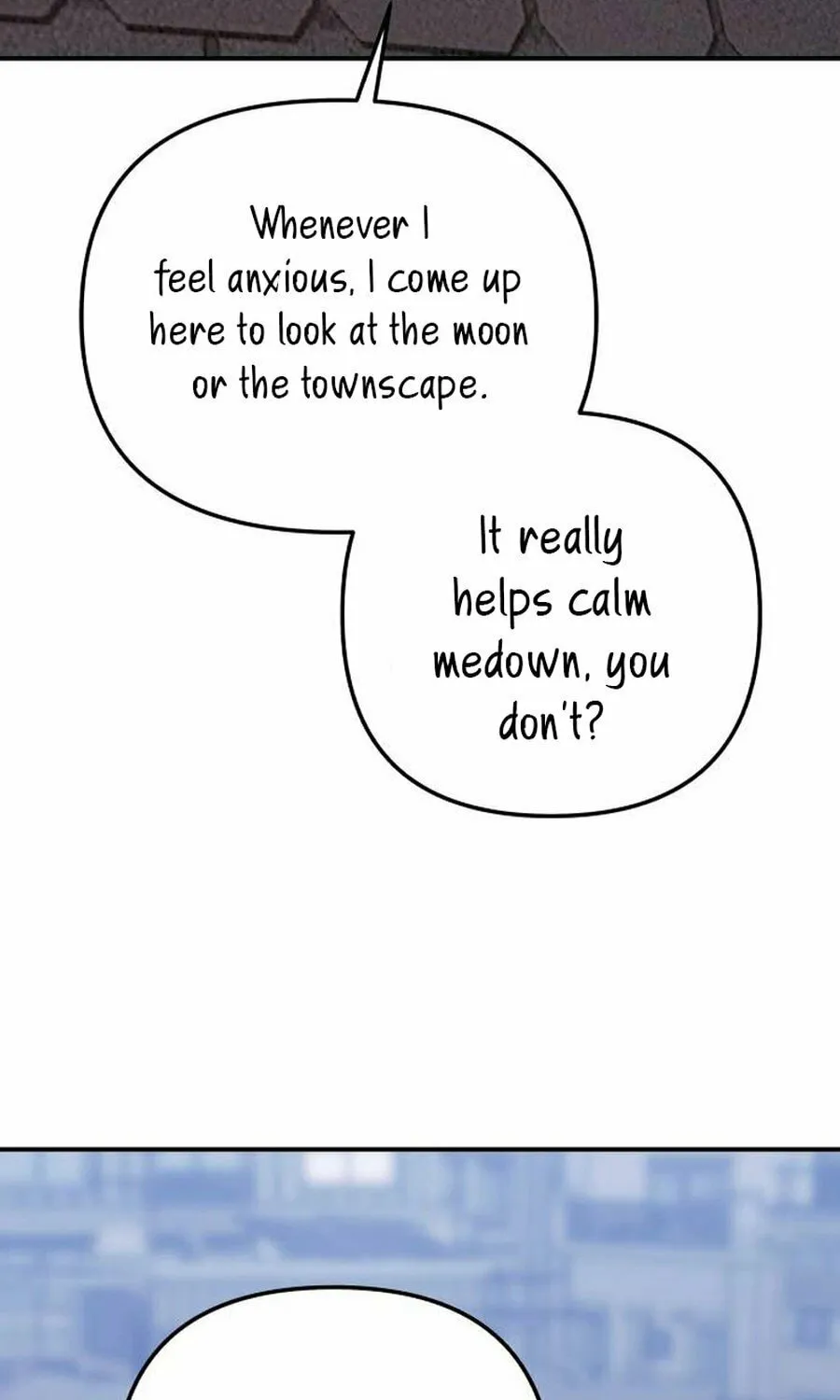 It's Not Love (Min Wonbaeg) Chapter 12 page 25 - 