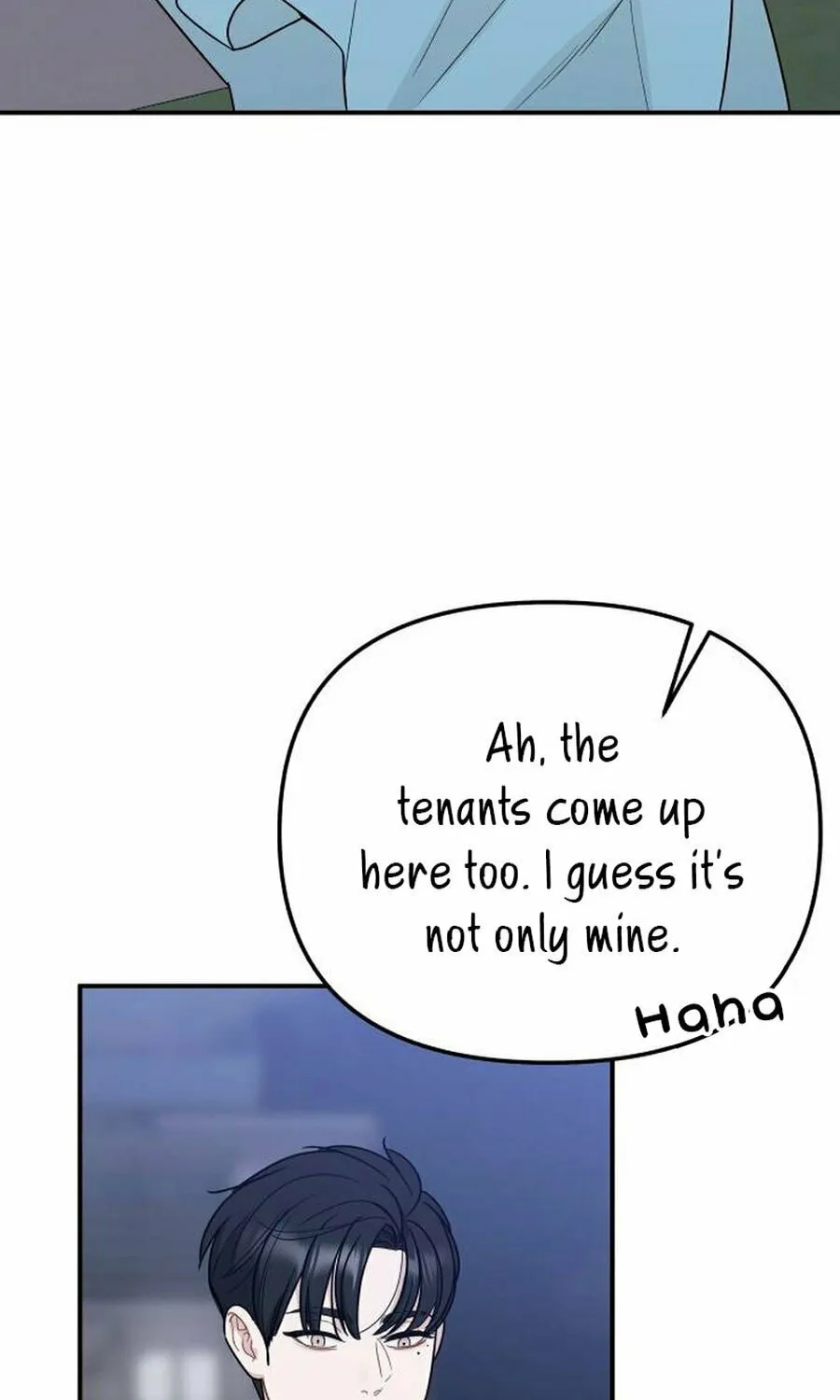 It's Not Love (Min Wonbaeg) Chapter 12 page 27 - 