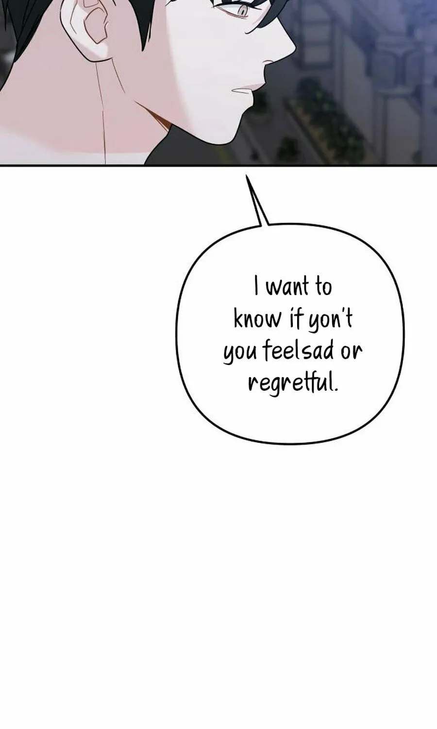 It's Not Love (Min Wonbaeg) Chapter 12 page 33 - 