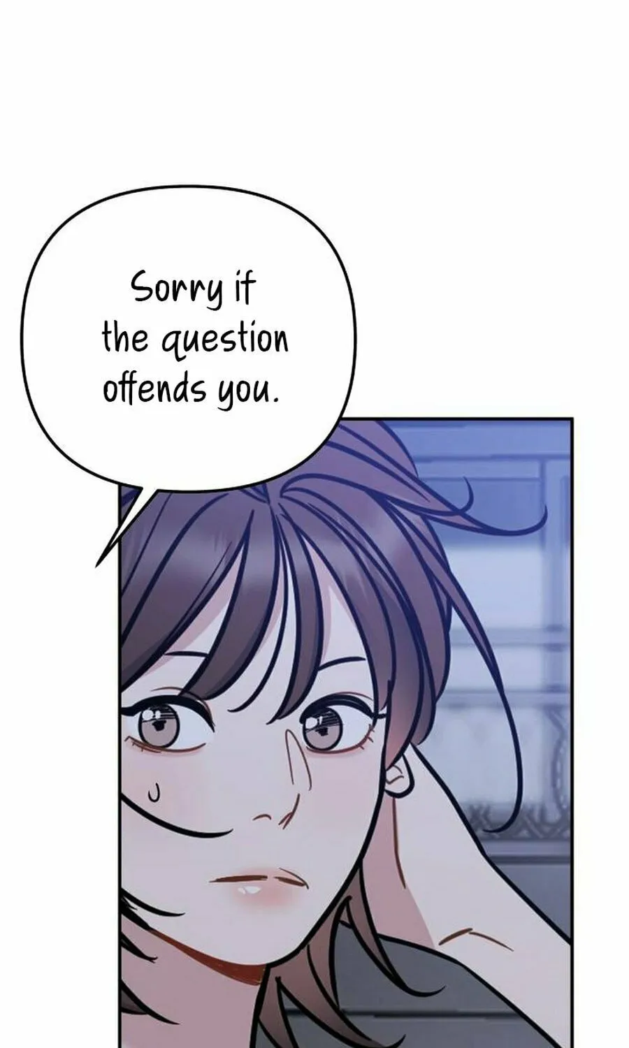 It's Not Love (Min Wonbaeg) Chapter 12 page 34 - 