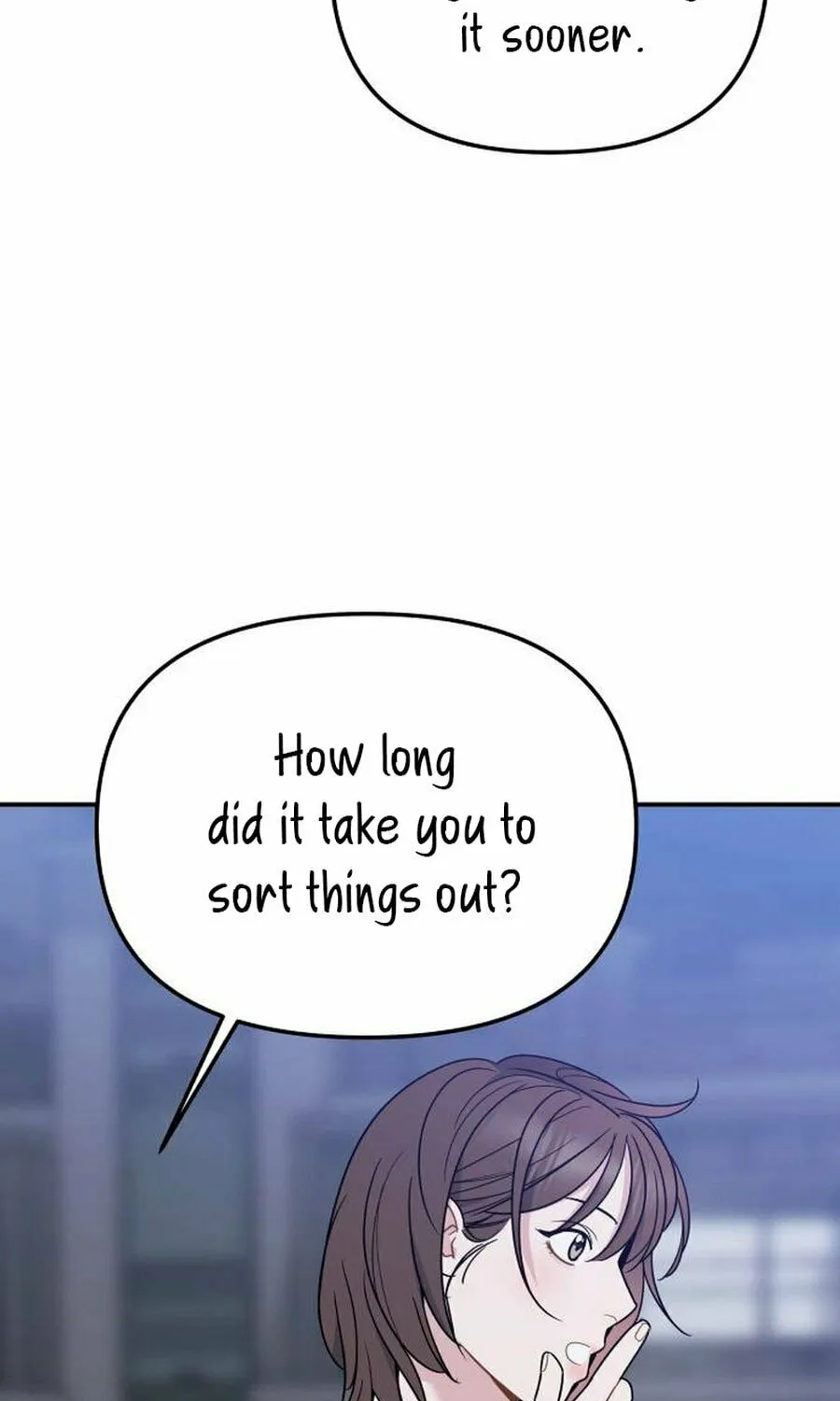 It's Not Love (Min Wonbaeg) Chapter 12 page 39 - 