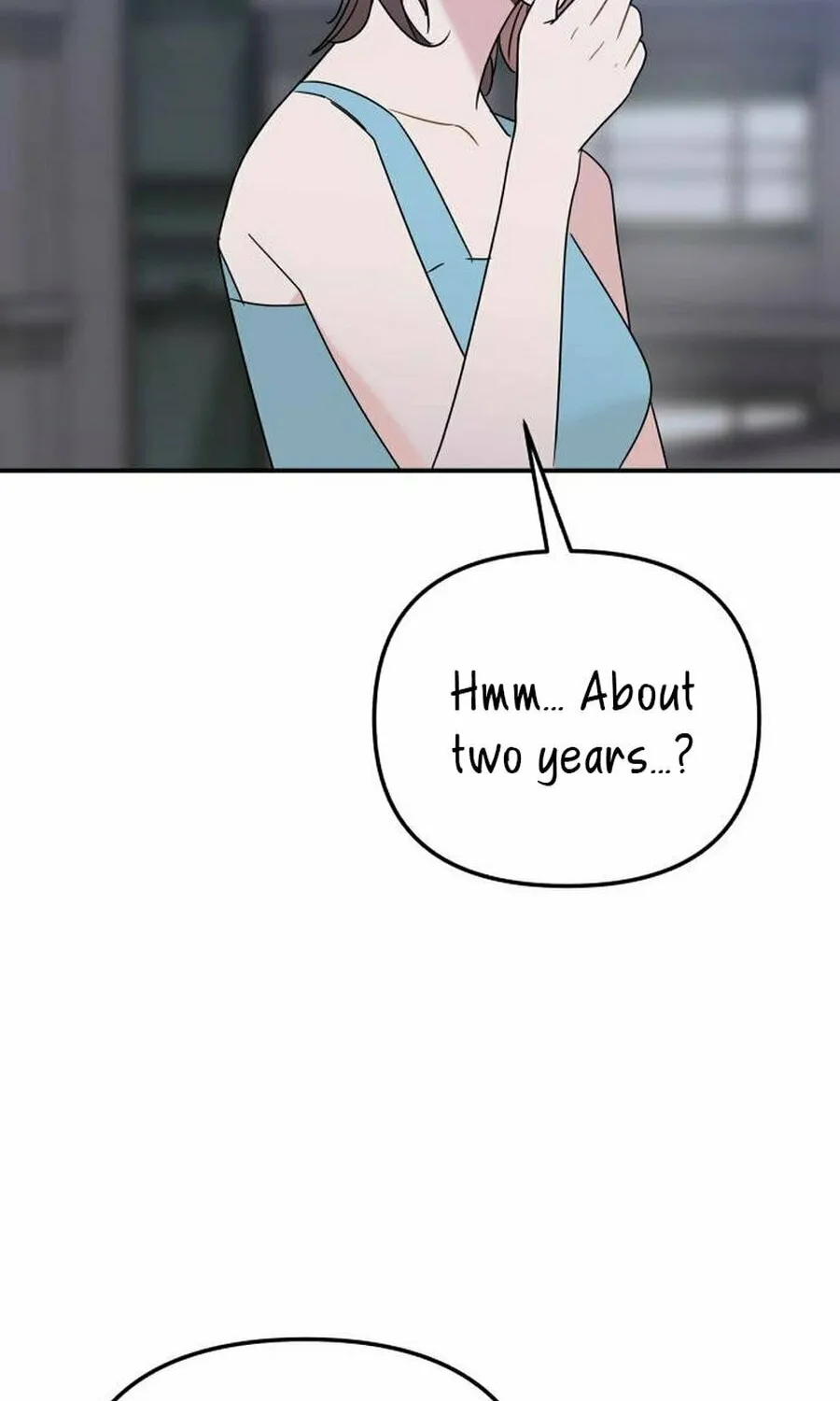 It's Not Love (Min Wonbaeg) Chapter 12 page 40 - 