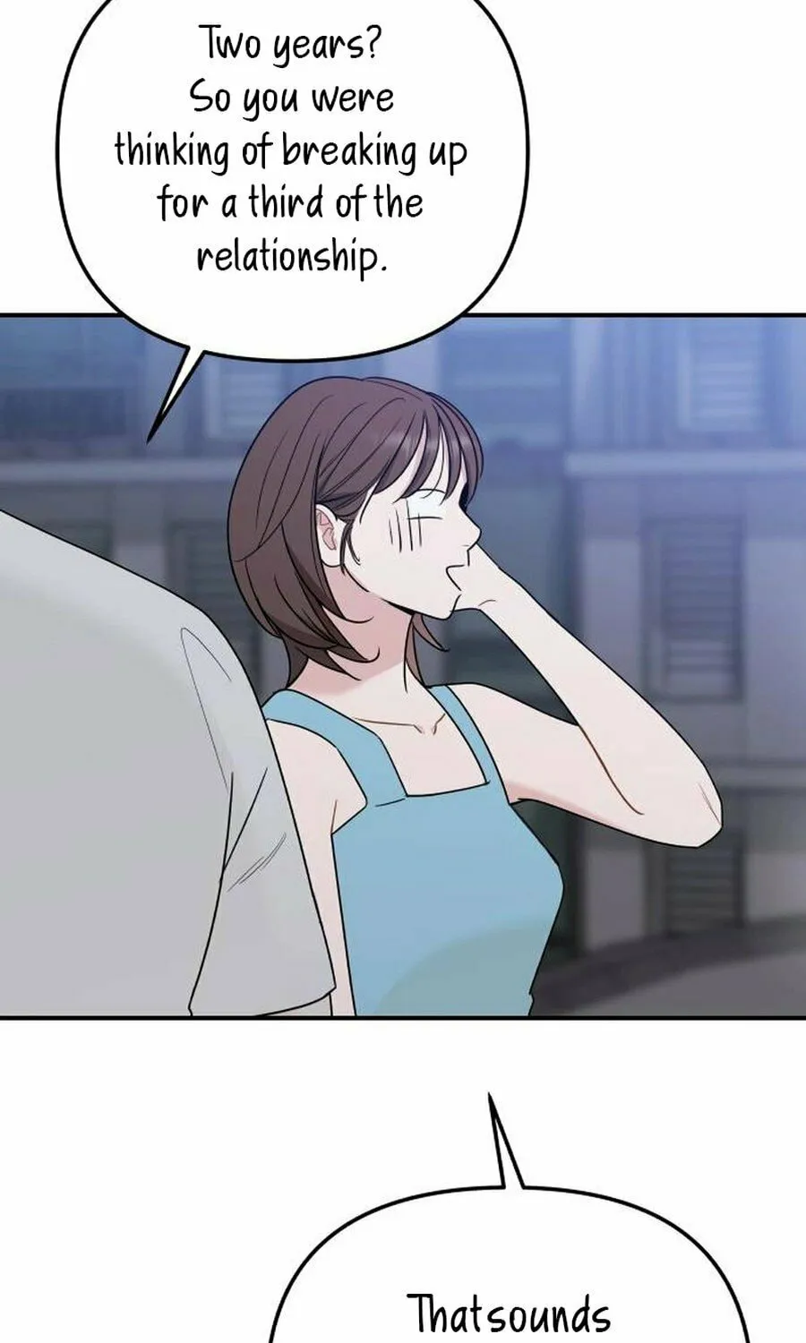 It's Not Love (Min Wonbaeg) Chapter 12 page 41 - 