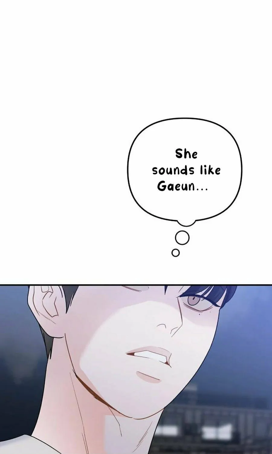 It's Not Love (Min Wonbaeg) Chapter 12 page 45 - 