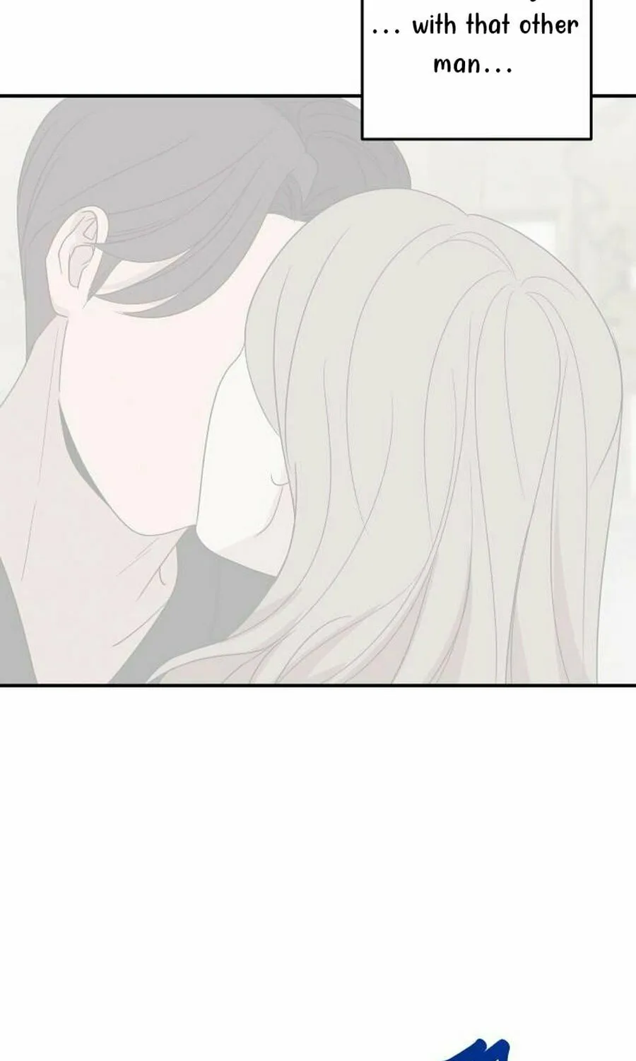 It's Not Love (Min Wonbaeg) Chapter 12 page 47 - 
