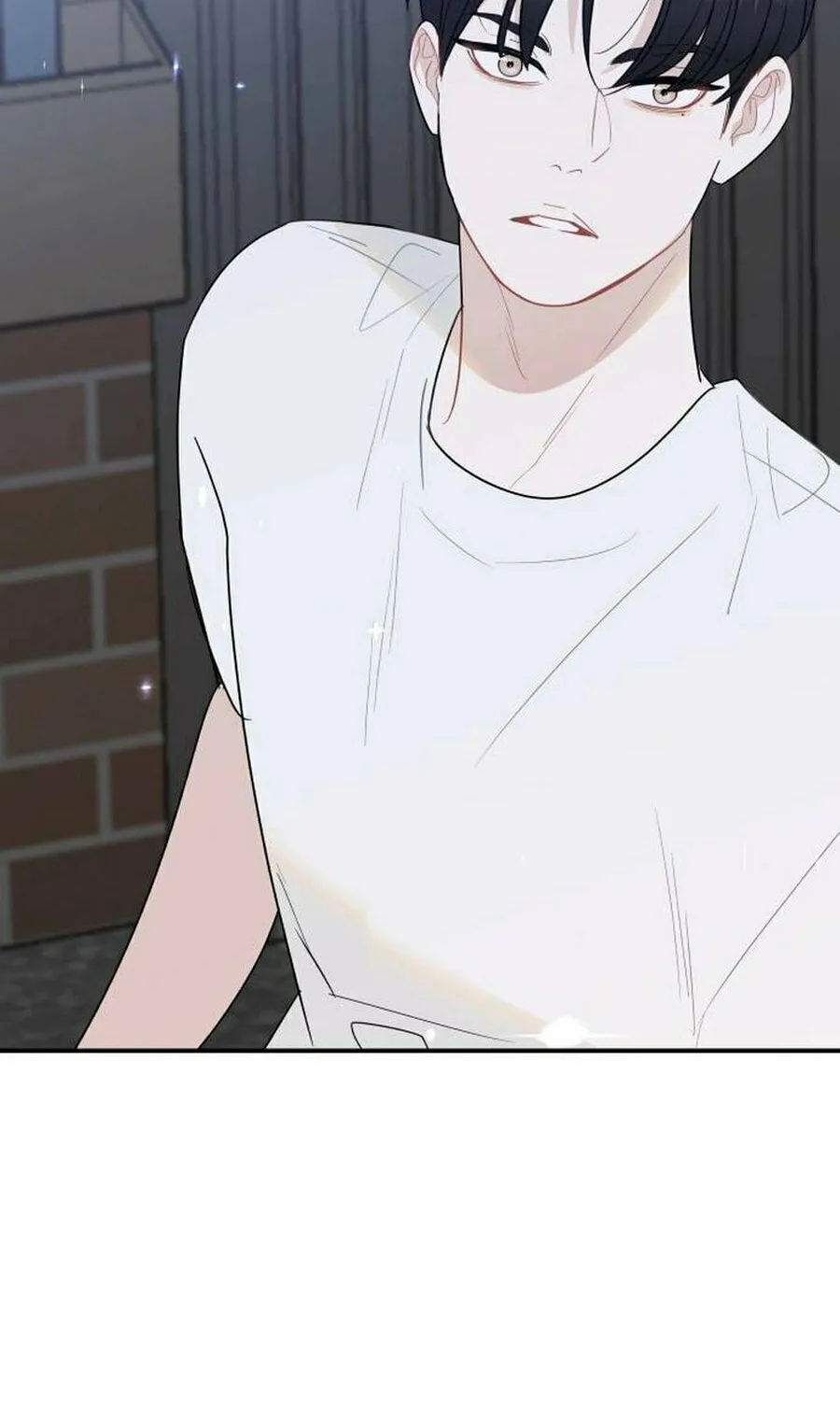 It's Not Love (Min Wonbaeg) Chapter 12 page 6 - 