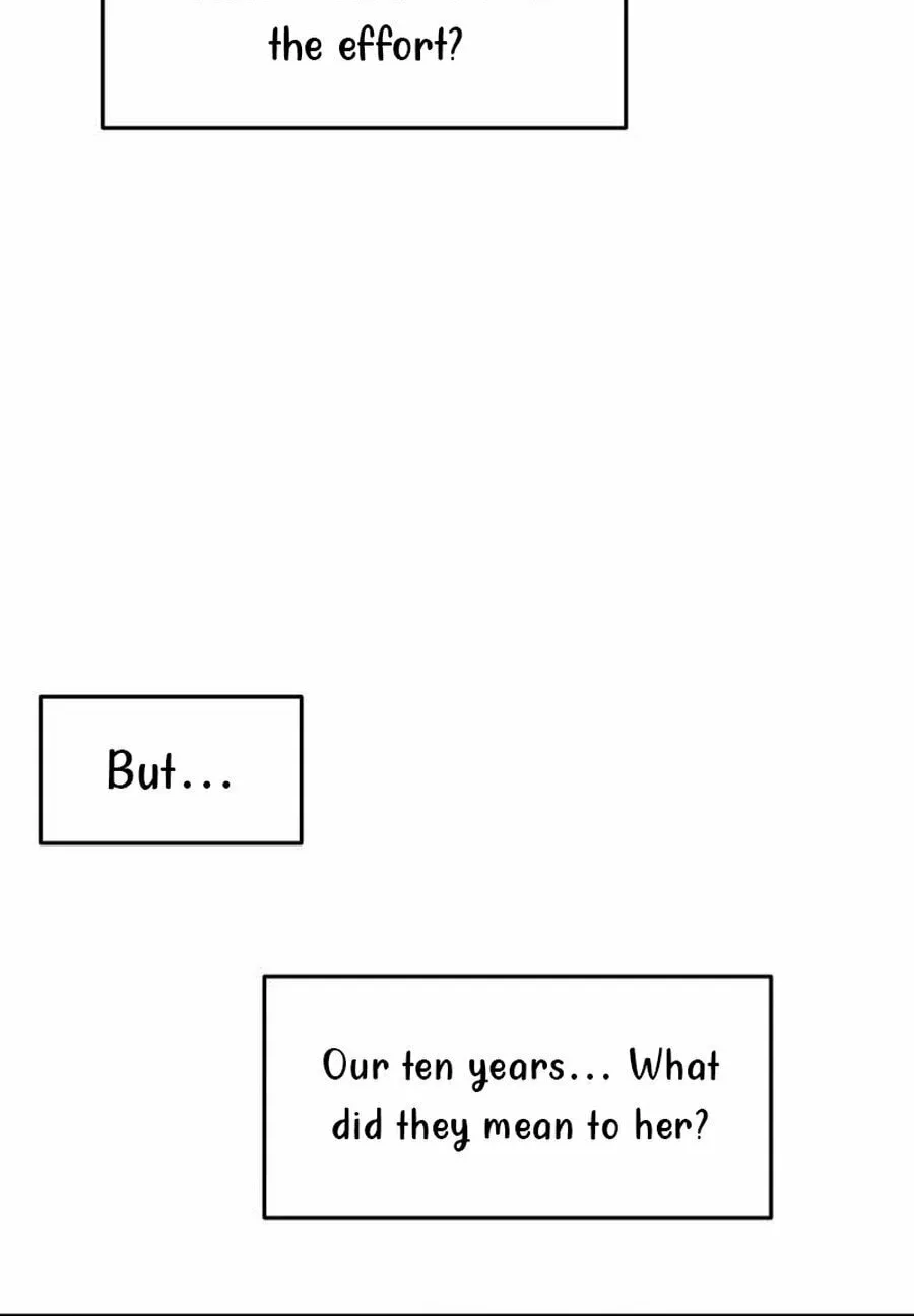It's Not Love (Min Wonbaeg) Chapter 12 page 54 - 