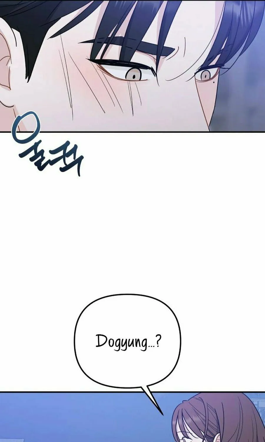 It's Not Love (Min Wonbaeg) Chapter 12 page 55 - 