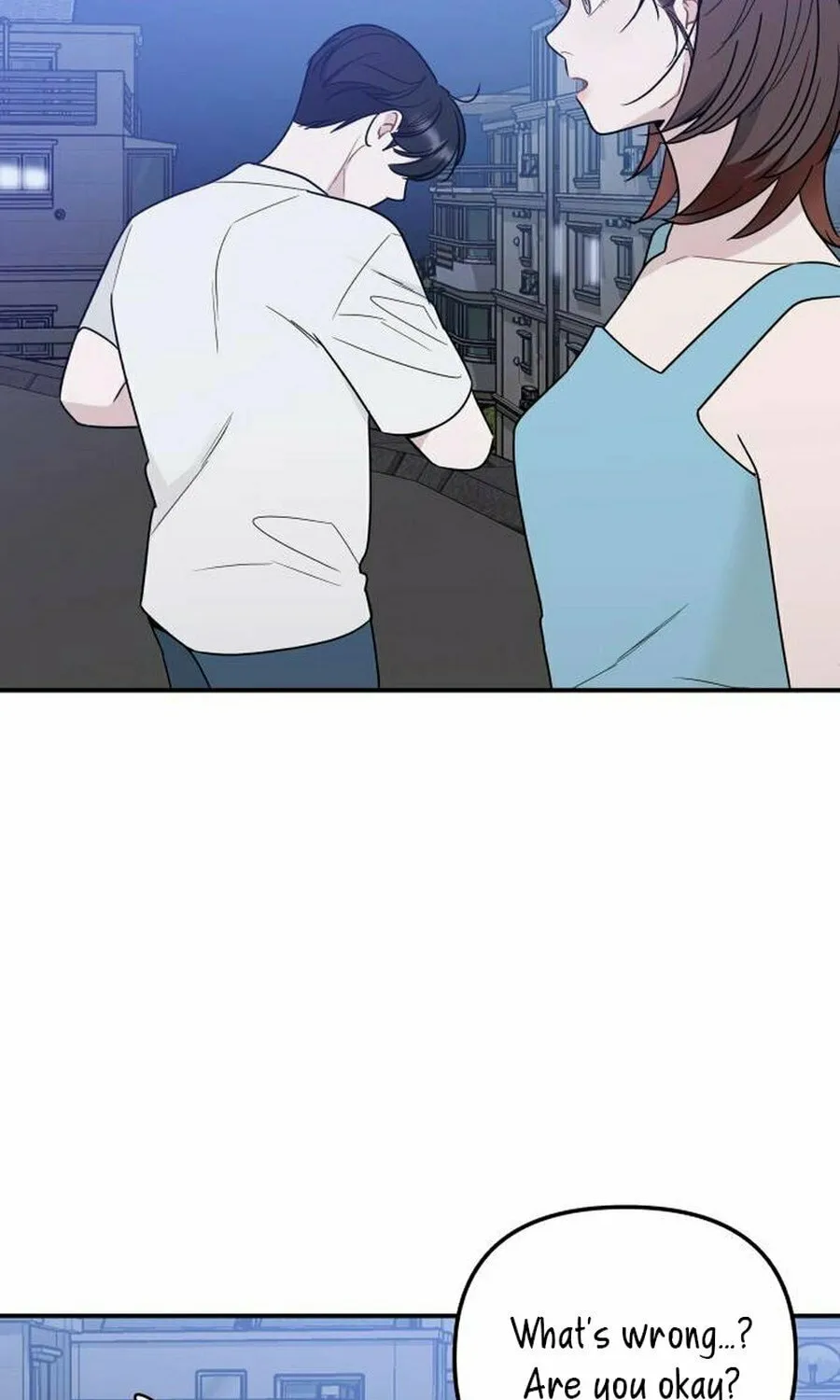 It's Not Love (Min Wonbaeg) Chapter 12 page 56 - 