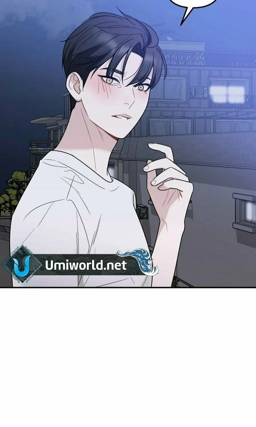 It's Not Love (Min Wonbaeg) Chapter 12 page 58 - 