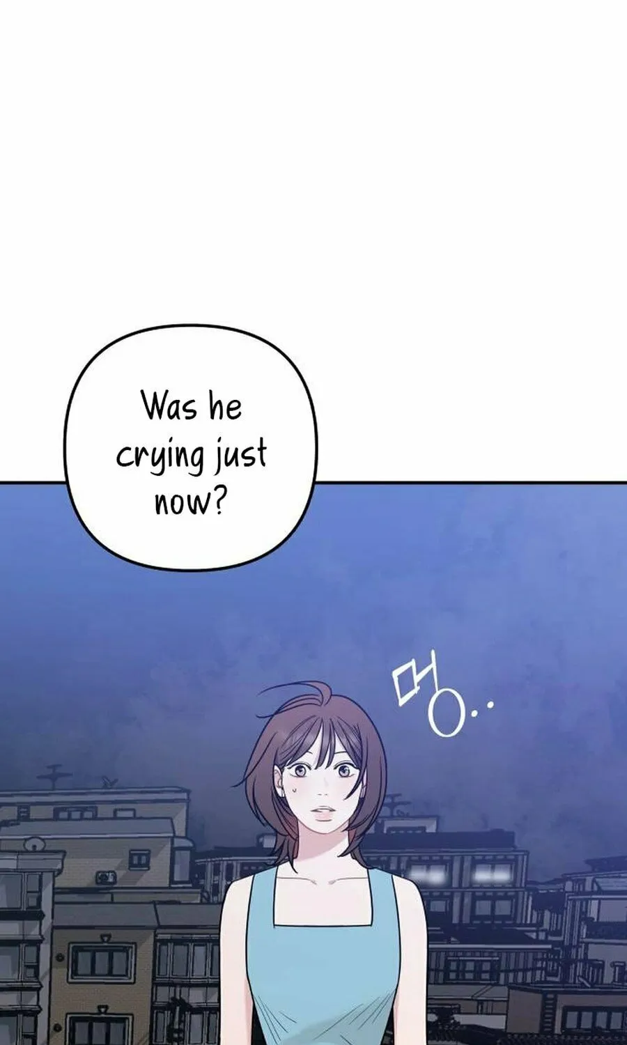 It's Not Love (Min Wonbaeg) Chapter 12 page 62 - 