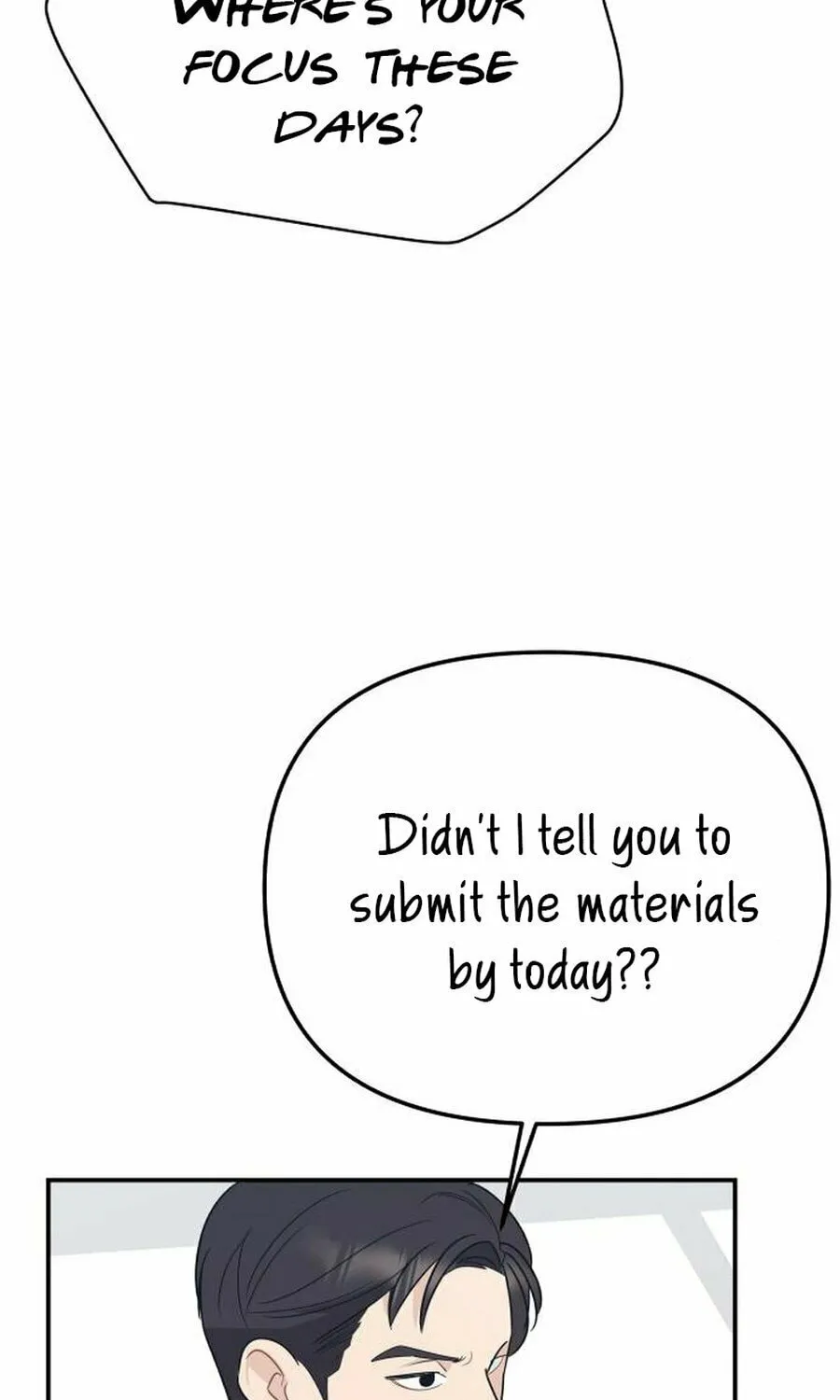 It's Not Love (Min Wonbaeg) Chapter 12 page 65 - 