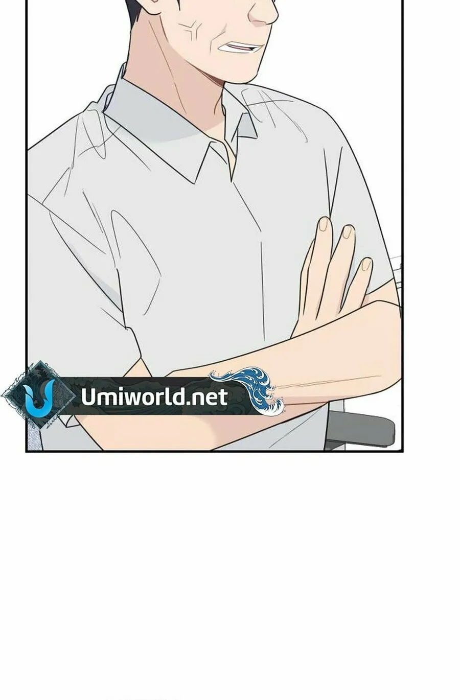 It's Not Love (Min Wonbaeg) Chapter 12 page 66 - 