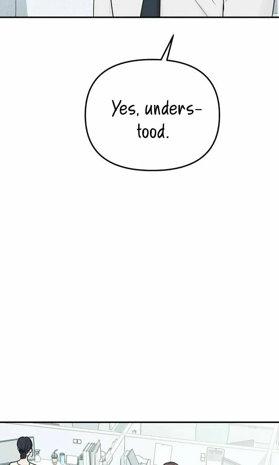 It's Not Love (Min Wonbaeg) Chapter 12 page 71 - 