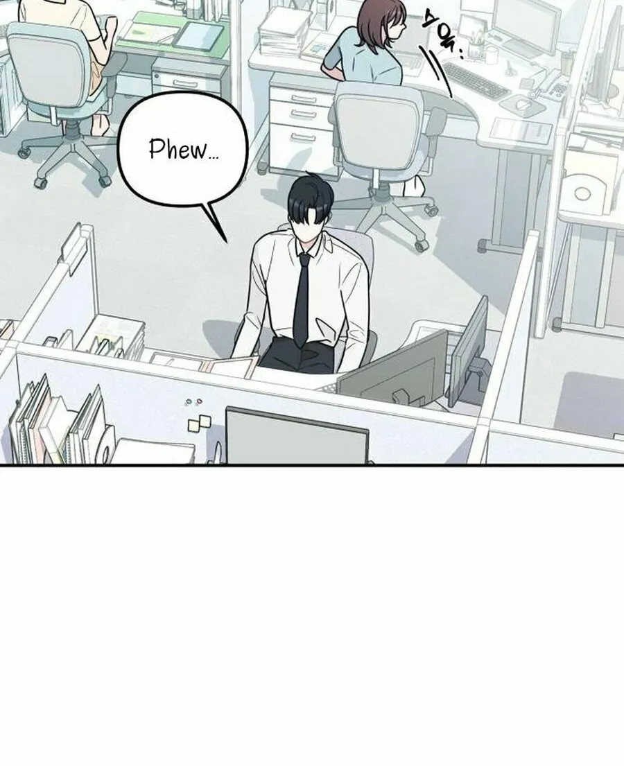 It's Not Love (Min Wonbaeg) Chapter 12 page 72 - 