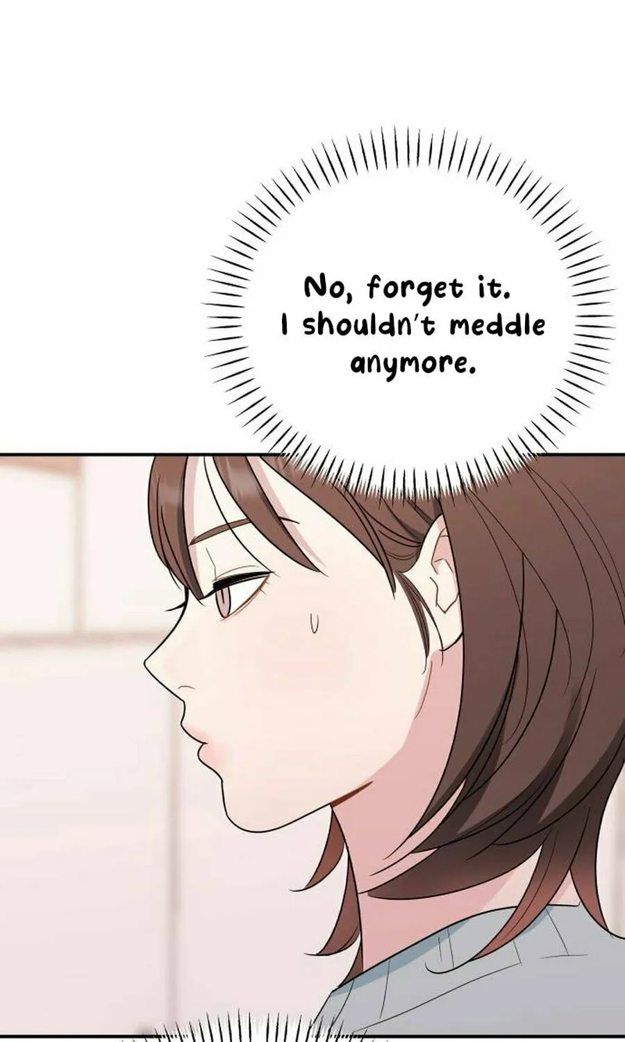 It's Not Love (Min Wonbaeg) Chapter 12 page 81 - 