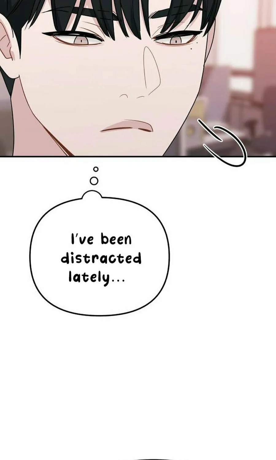 It's Not Love (Min Wonbaeg) Chapter 12 page 86 - 