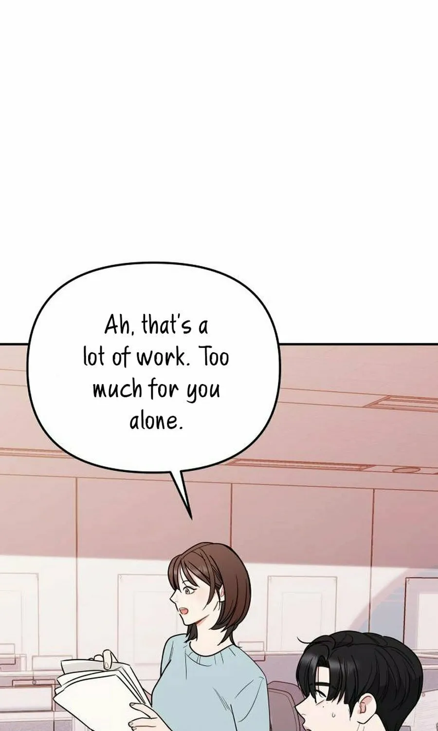 It's Not Love (Min Wonbaeg) Chapter 12 page 88 - 