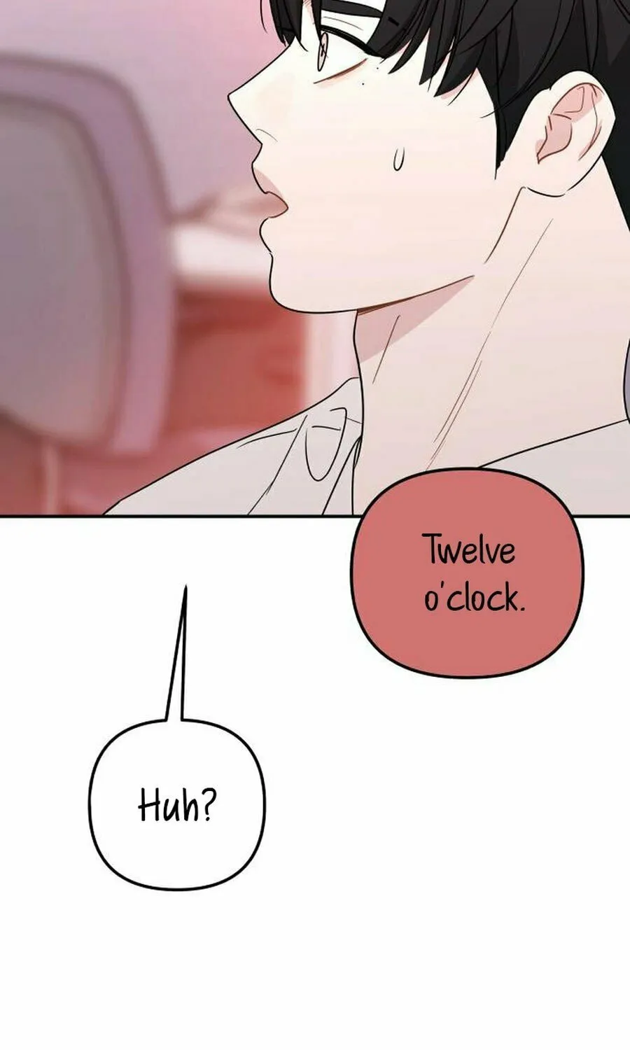 It's Not Love (Min Wonbaeg) Chapter 12 page 92 - 