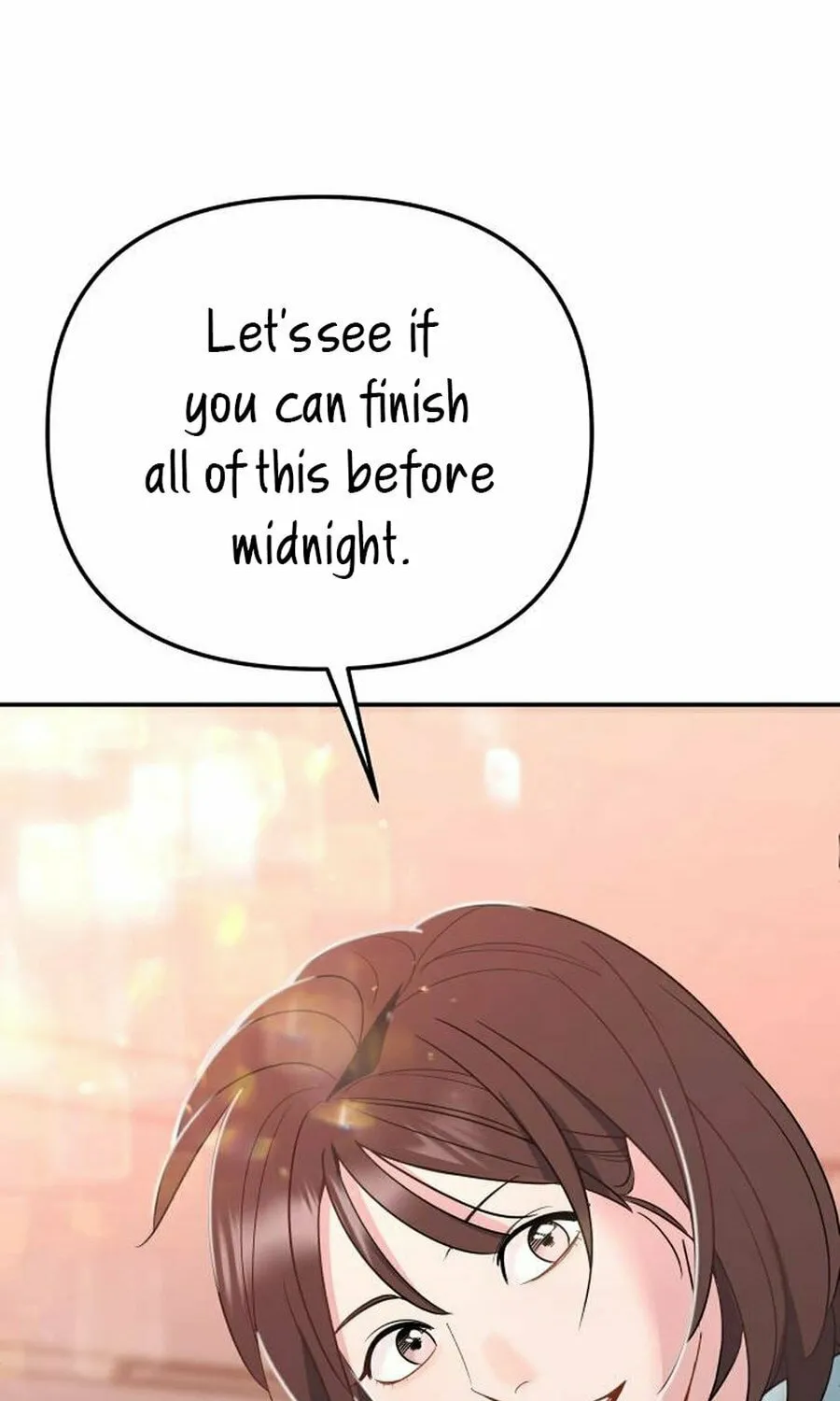 It's Not Love (Min Wonbaeg) Chapter 12 page 93 - 