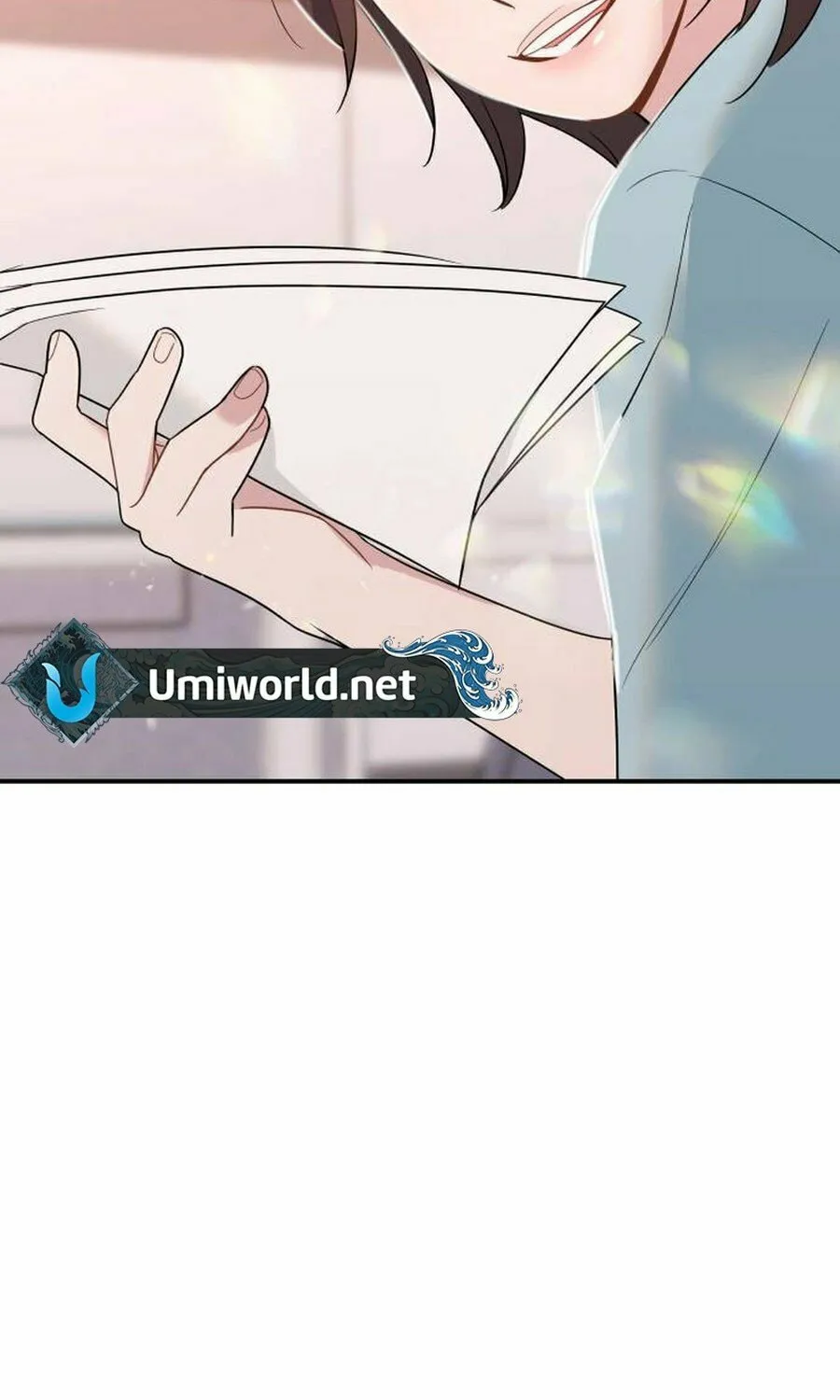 It's Not Love (Min Wonbaeg) Chapter 12 page 94 - 