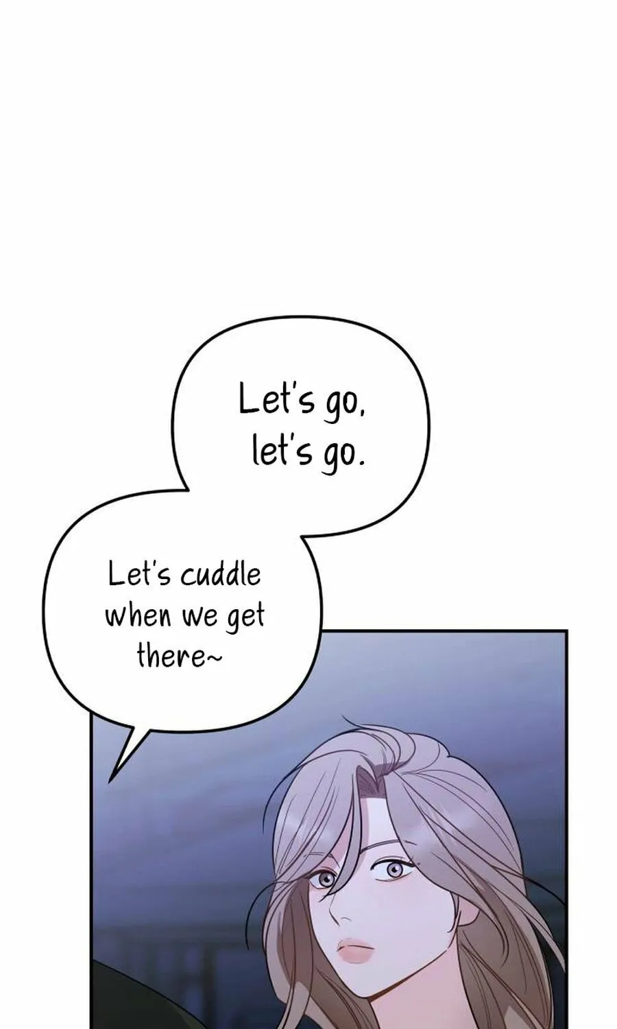 It's Not Love (Min Wonbaeg) Chapter 13 page 109 - 