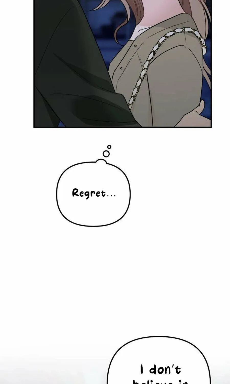 It's Not Love (Min Wonbaeg) Chapter 13 page 110 - 