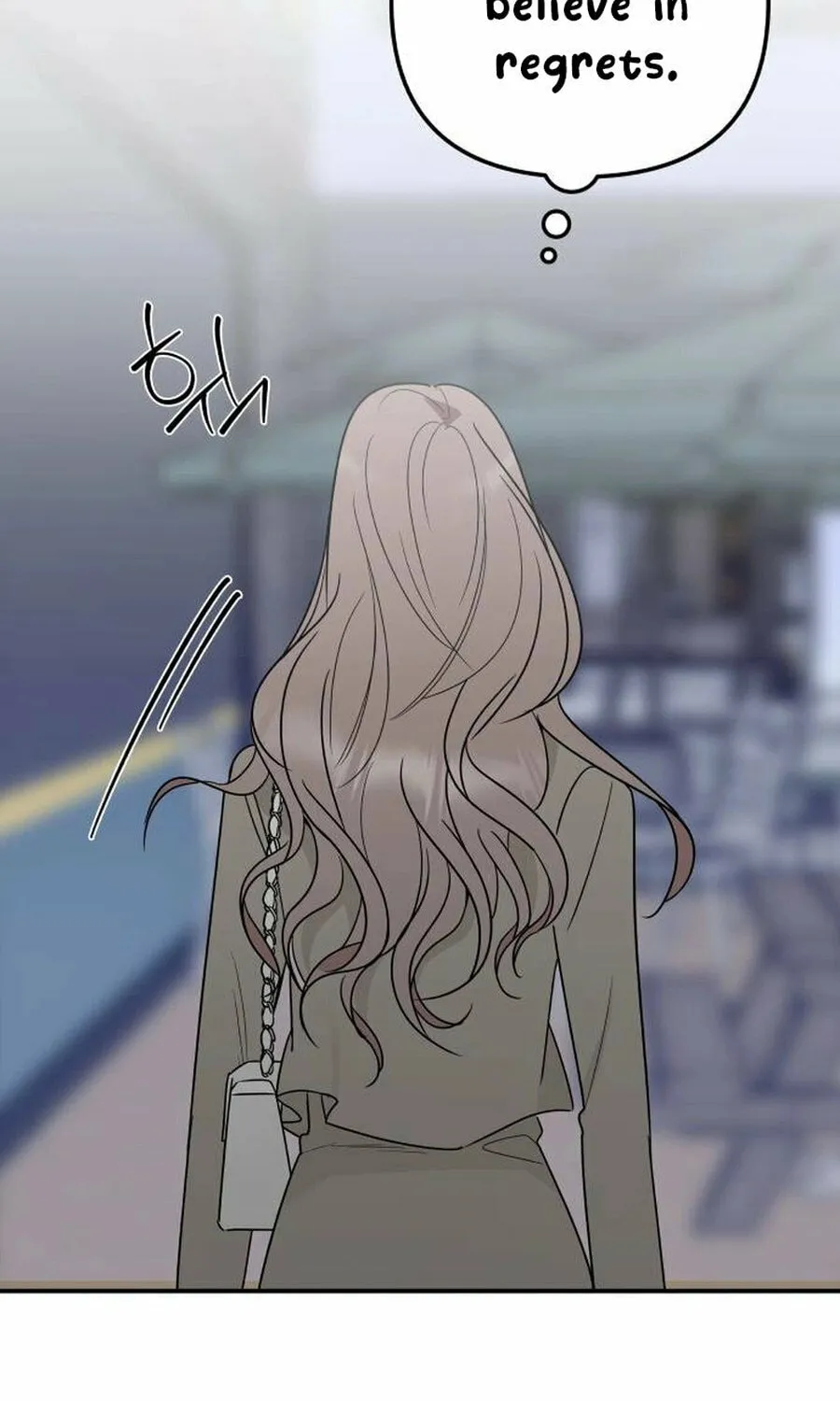 It's Not Love (Min Wonbaeg) Chapter 13 page 111 - 
