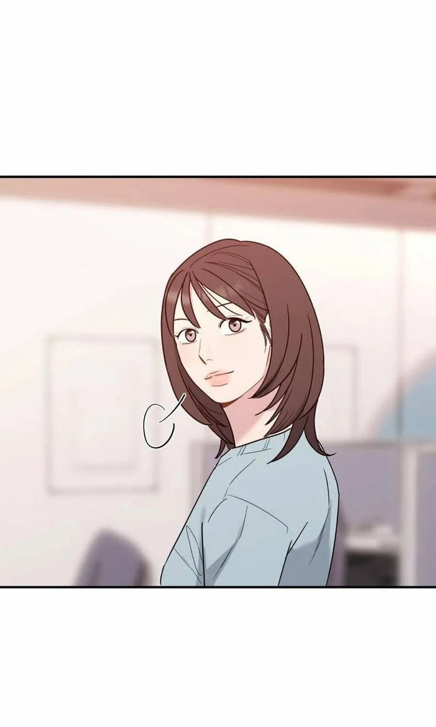 It's Not Love (Min Wonbaeg) Chapter 13 page 18 - 