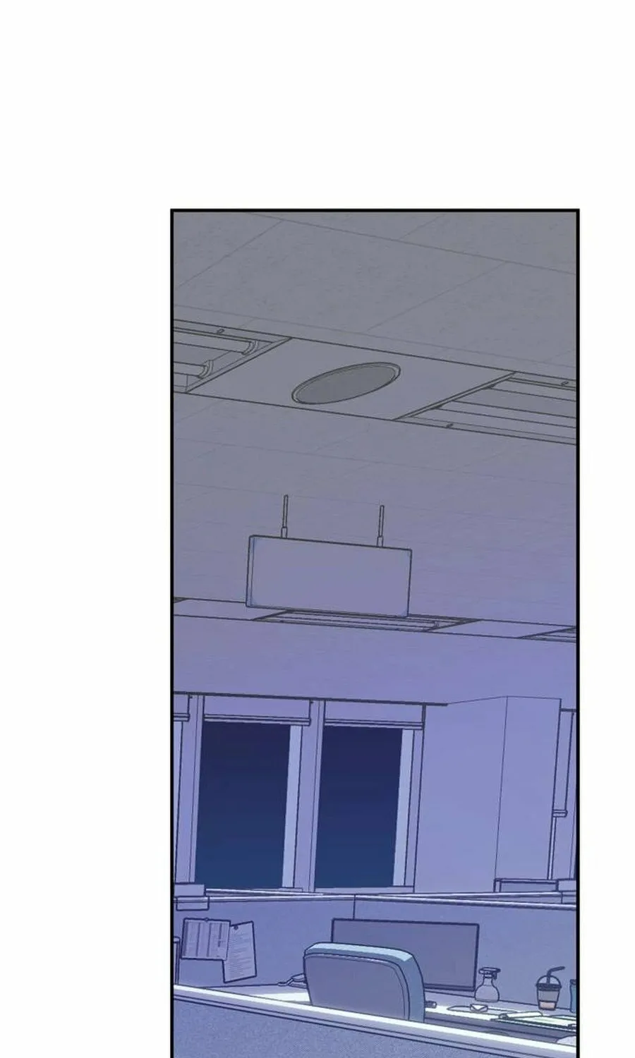 It's Not Love (Min Wonbaeg) Chapter 13 page 20 - 