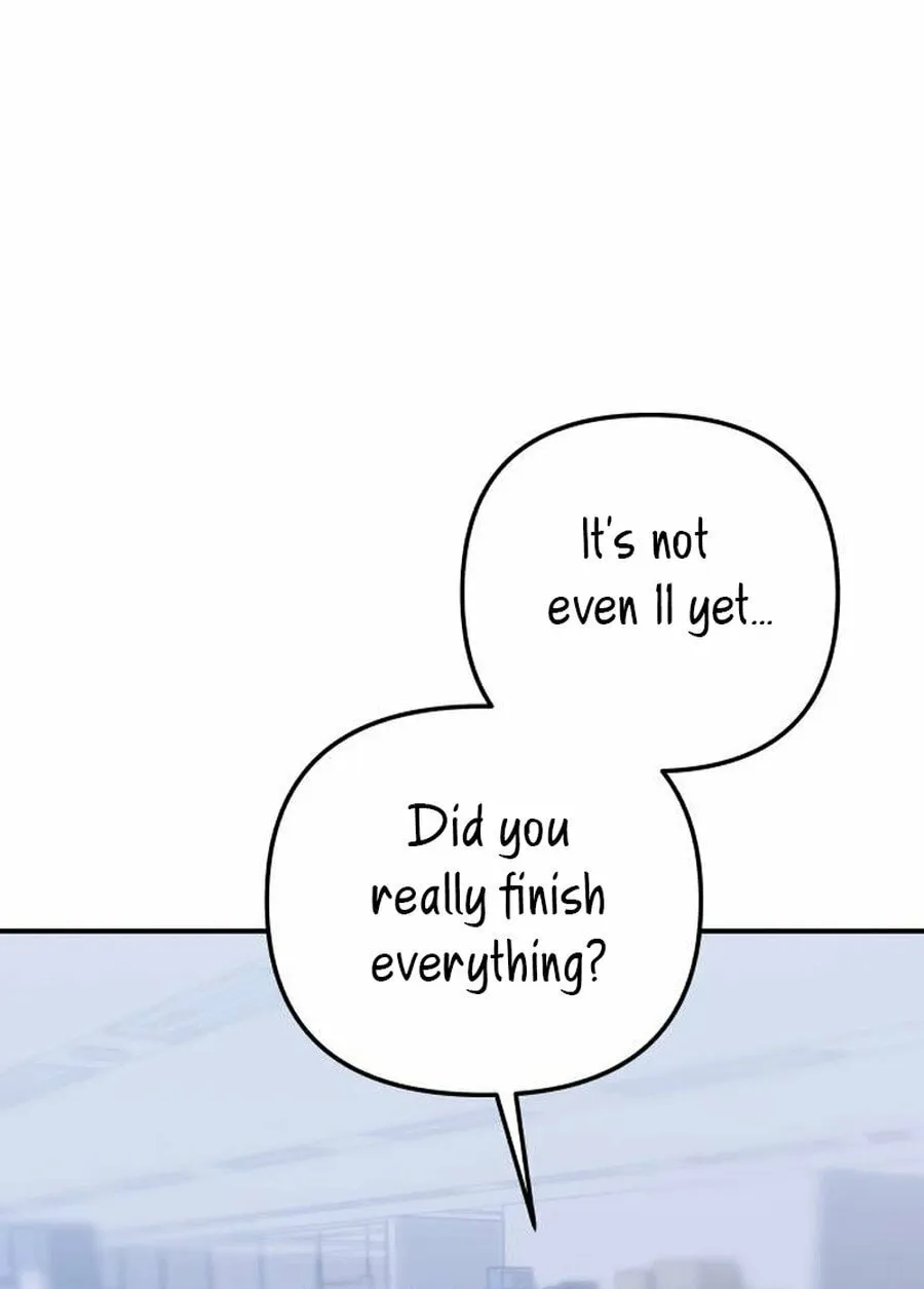 It's Not Love (Min Wonbaeg) Chapter 13 page 24 - 