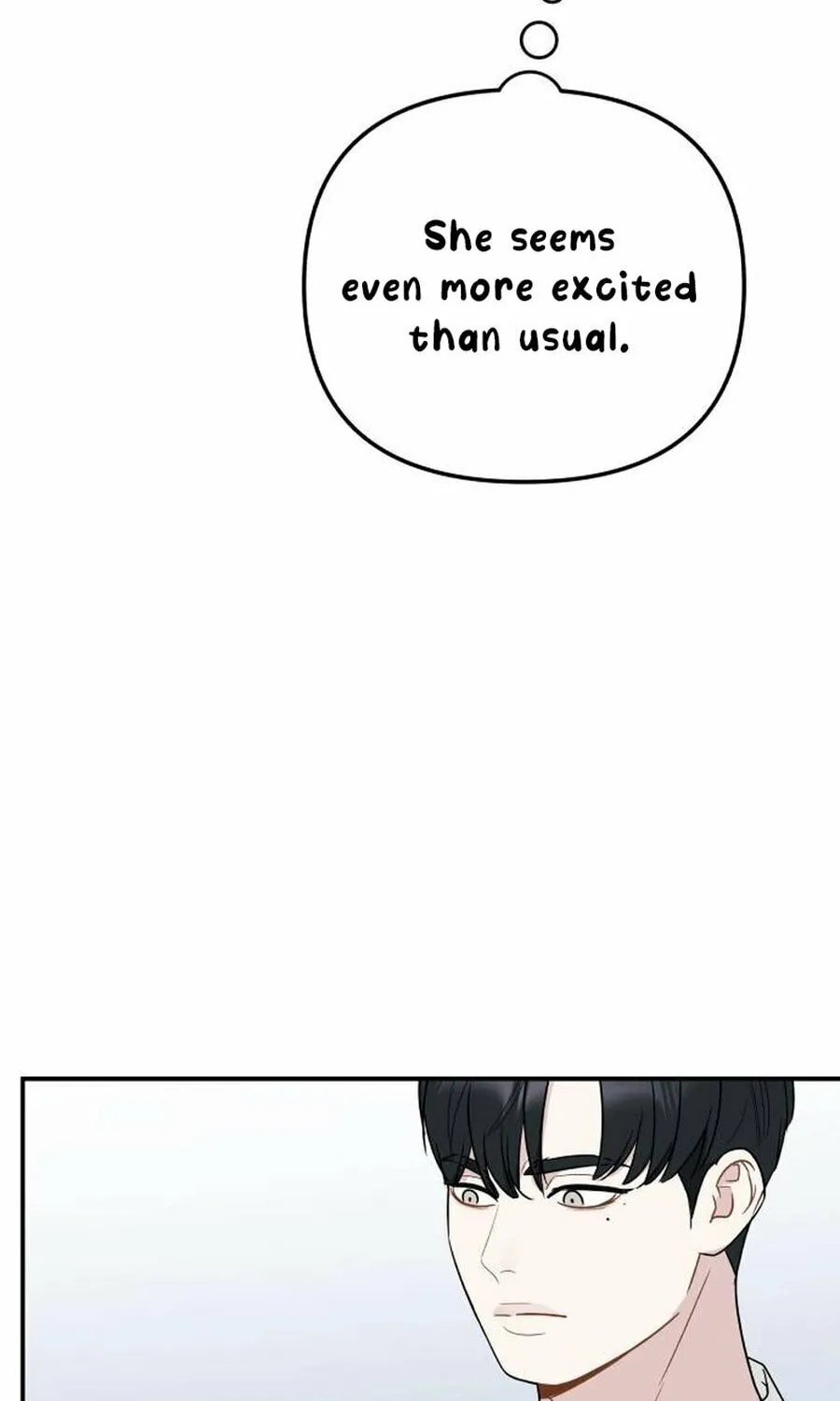 It's Not Love (Min Wonbaeg) Chapter 13 page 32 - 