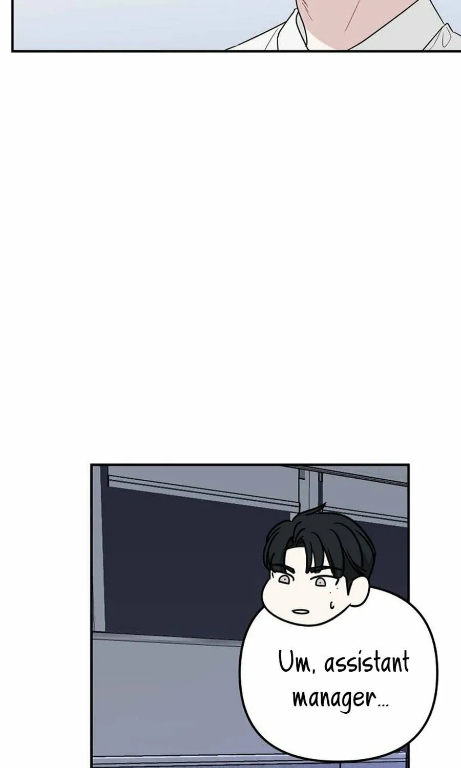 It's Not Love (Min Wonbaeg) Chapter 13 page 33 - 