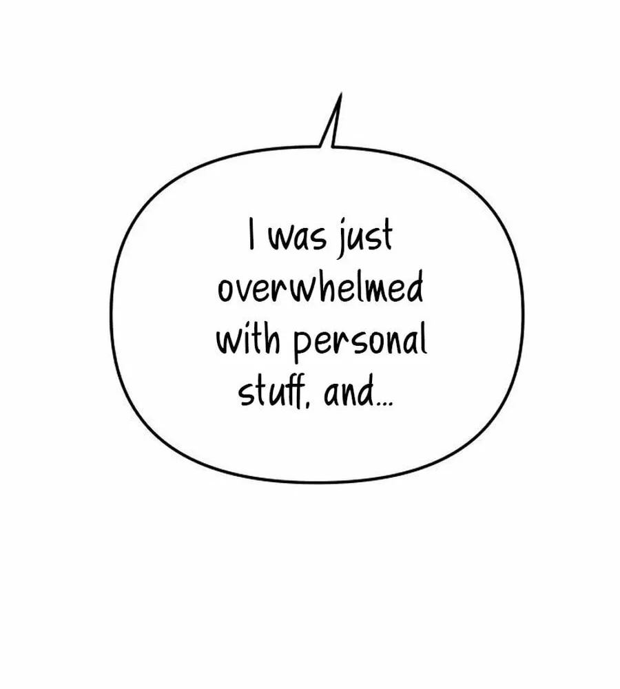 It's Not Love (Min Wonbaeg) Chapter 13 page 36 - 
