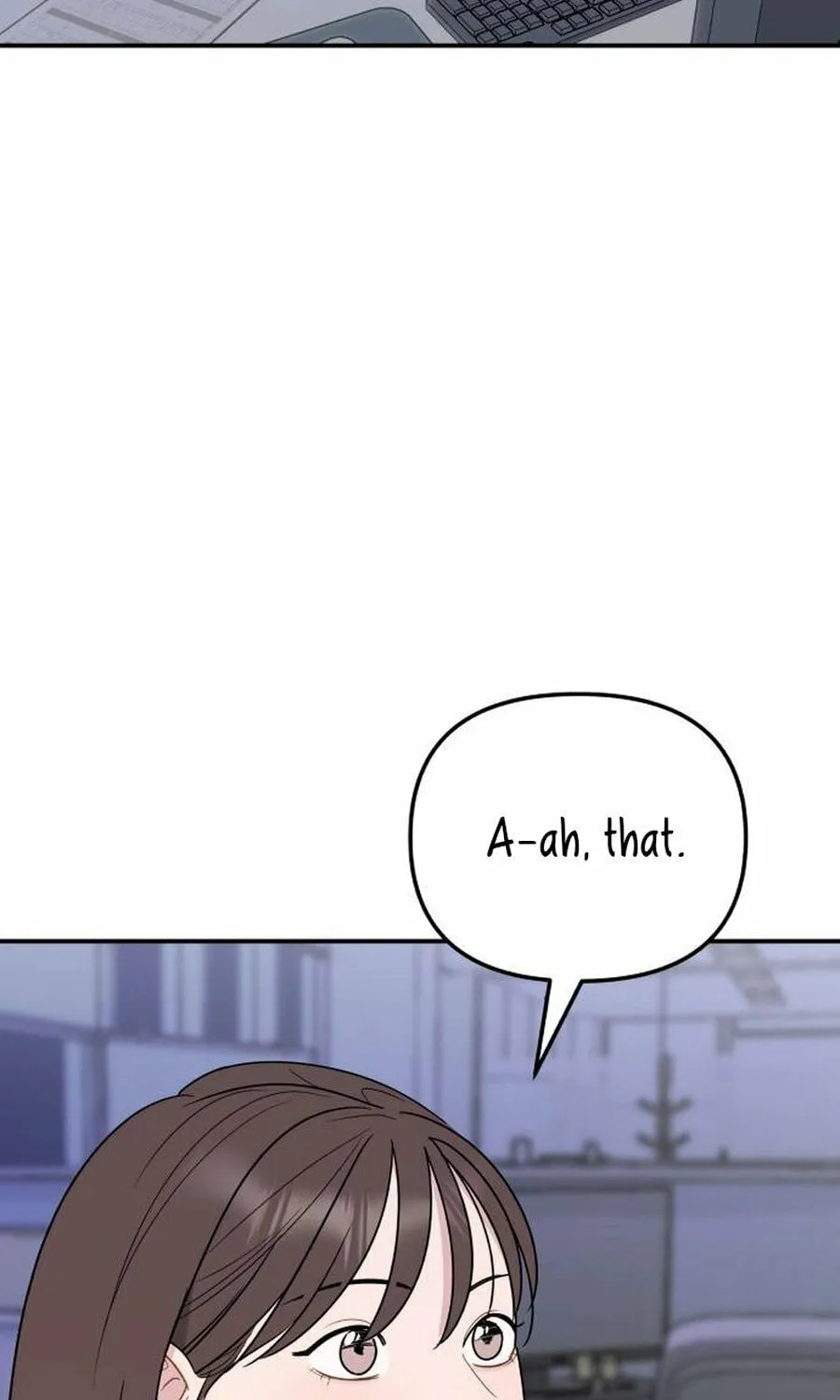 It's Not Love (Min Wonbaeg) Chapter 13 page 38 - 