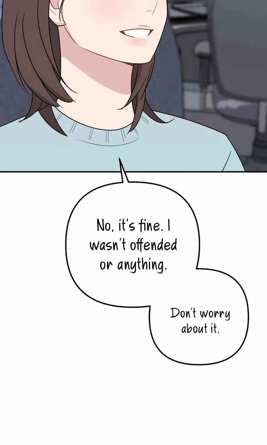 It's Not Love (Min Wonbaeg) Chapter 13 page 39 - 
