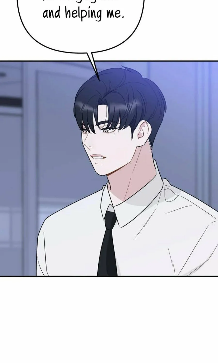 It's Not Love (Min Wonbaeg) Chapter 13 page 46 - 