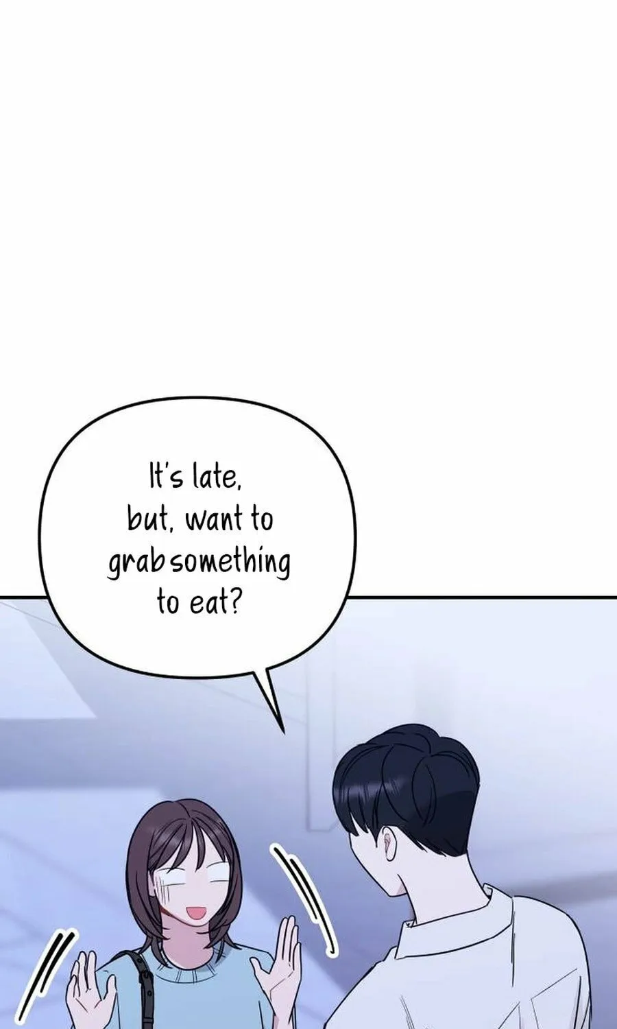 It's Not Love (Min Wonbaeg) Chapter 13 page 50 - 
