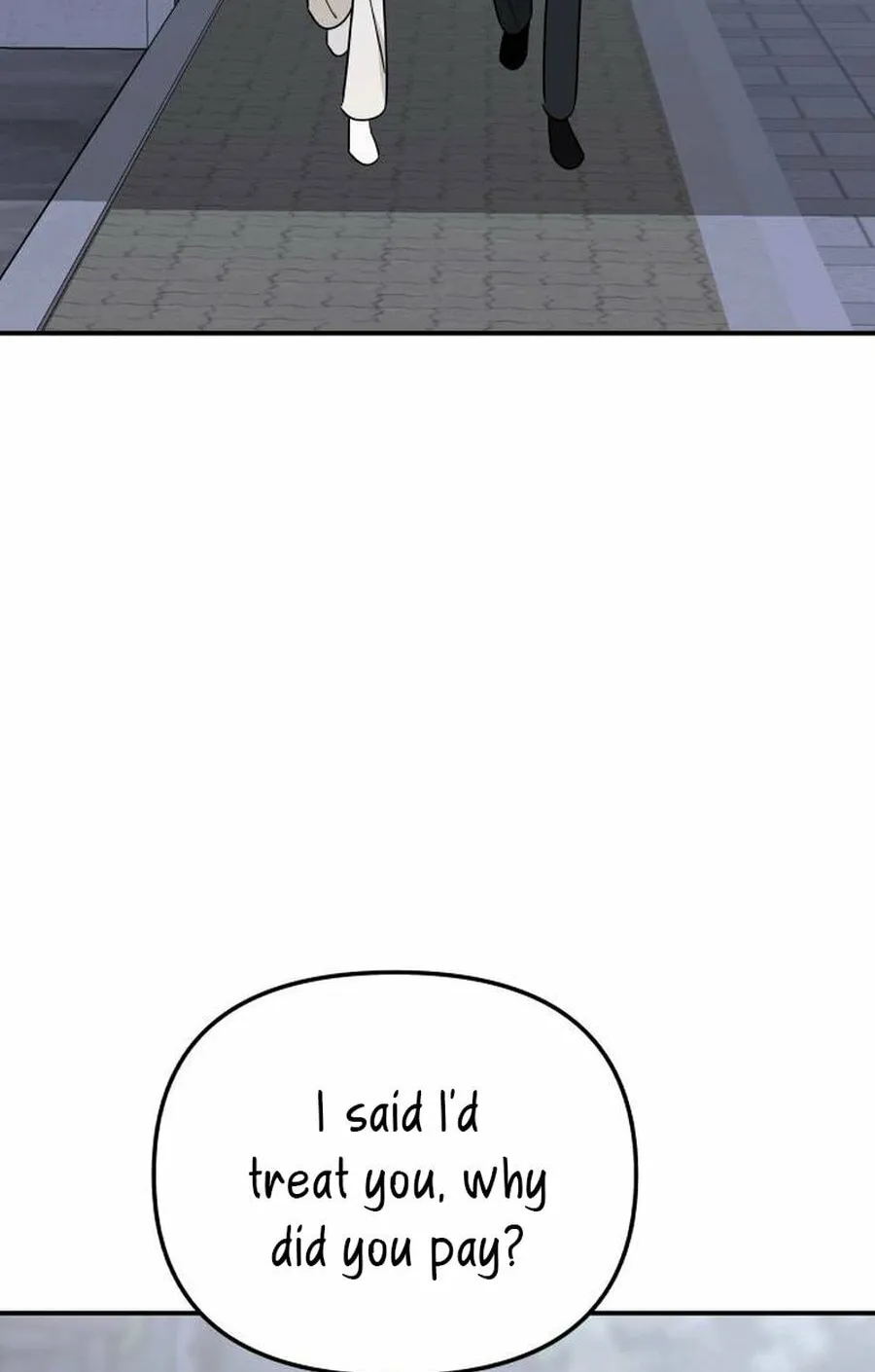 It's Not Love (Min Wonbaeg) Chapter 13 page 54 - 