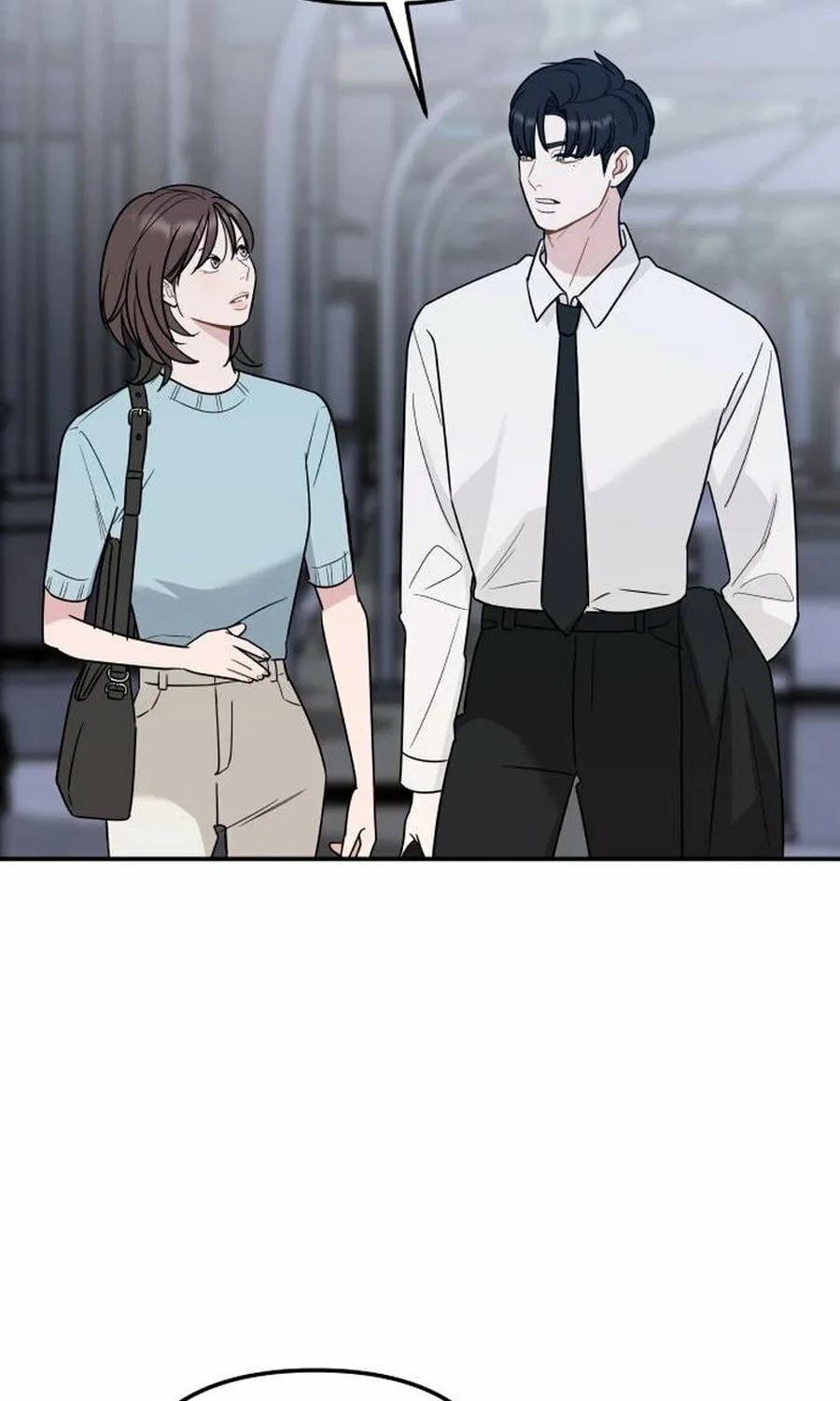 It's Not Love (Min Wonbaeg) Chapter 13 page 55 - 